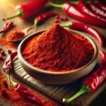 Red chilli powder