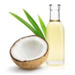 COCONUT OIL